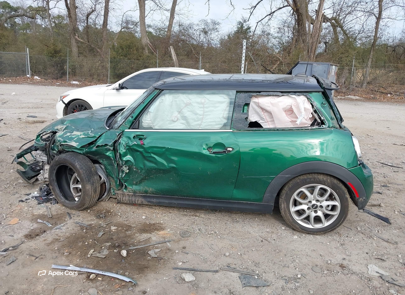 MINI Hard top 2021