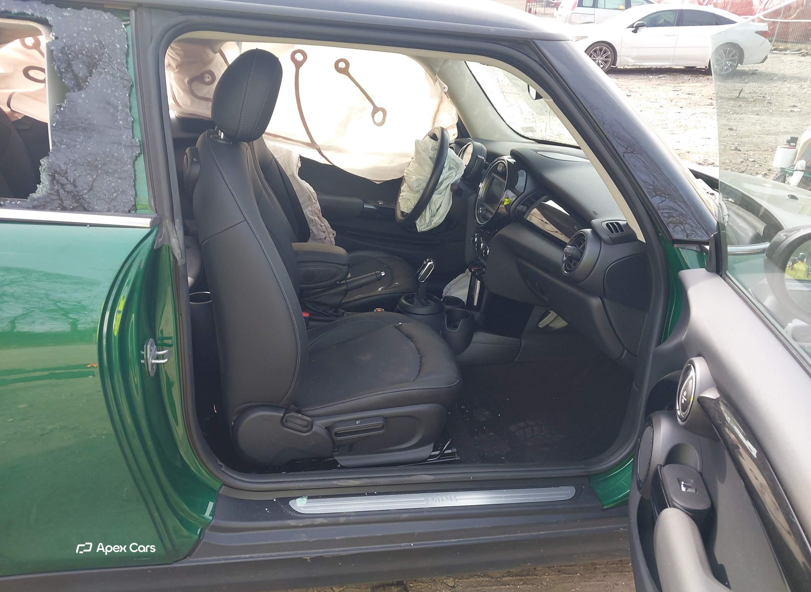 MINI Hard top 2021