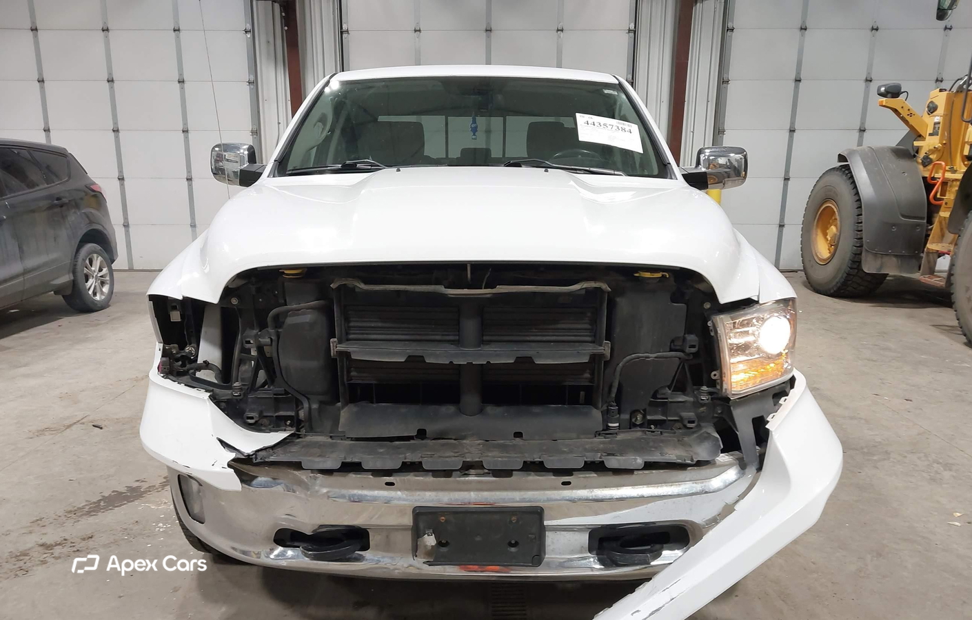 RAM 1500 2014