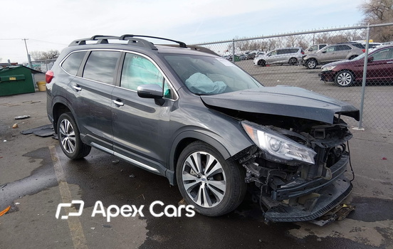 Subaru Ascent 2021 - Image 1 of 16