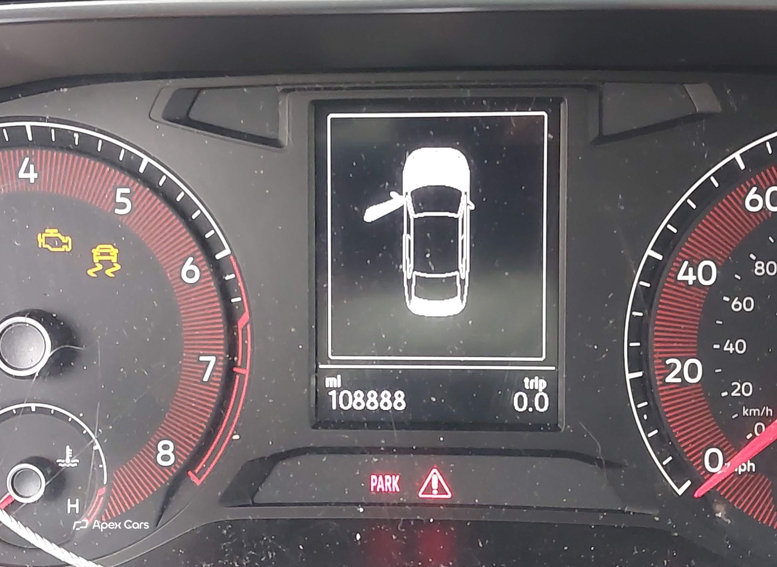 Volkswagen Jetta 2020