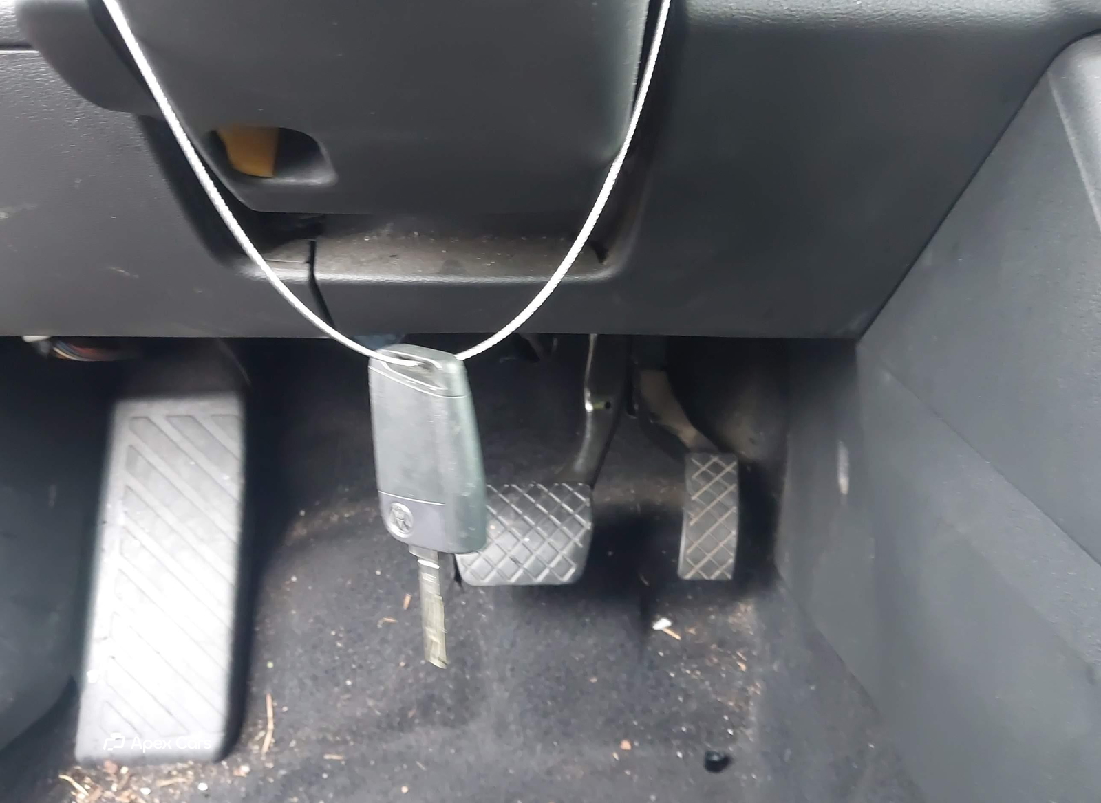 Volkswagen Jetta 2020