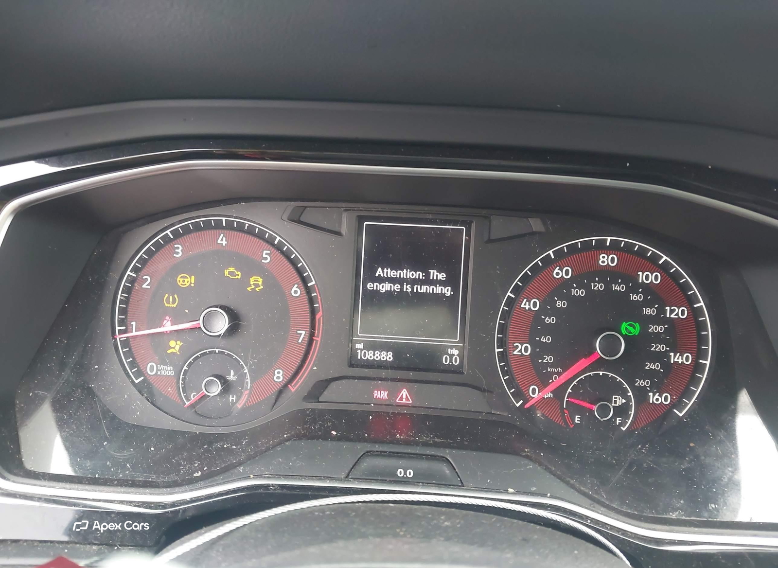 Volkswagen Jetta 2020