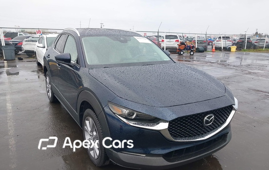 Mazda CX-30 2022 - Image 1 of 16
