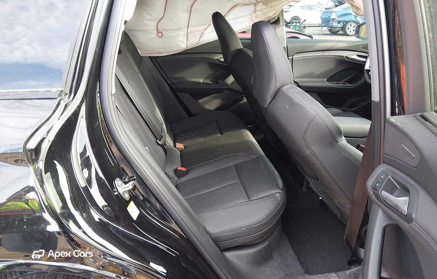 Audi Q6 2025