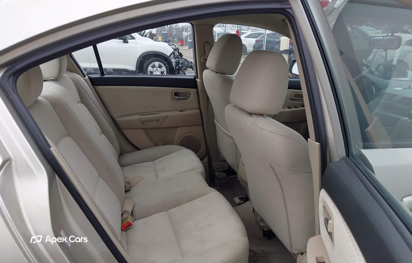 Mazda 3 2006