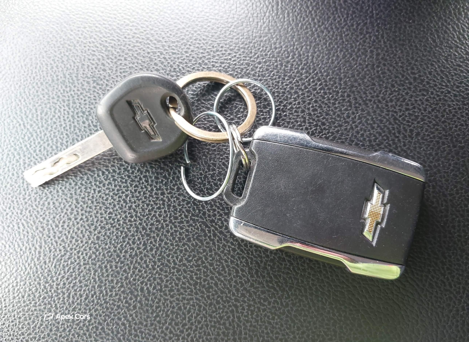 Chevrolet Colorado 2019