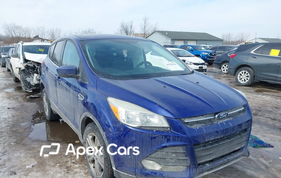 Ford Escape 2014 - Image 1 of 16