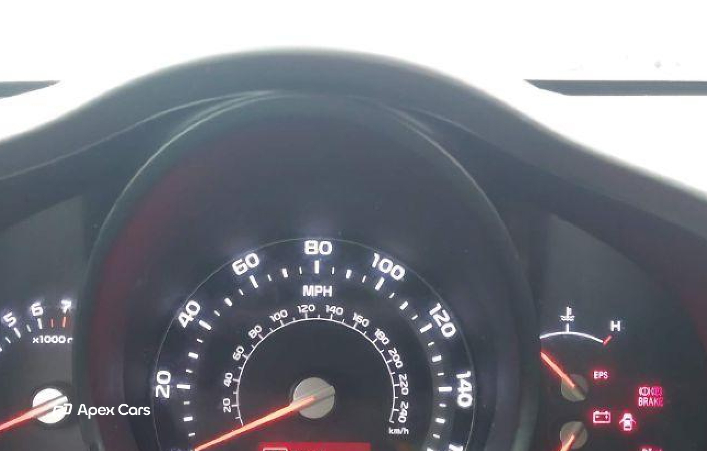 Kia Sportage 2015