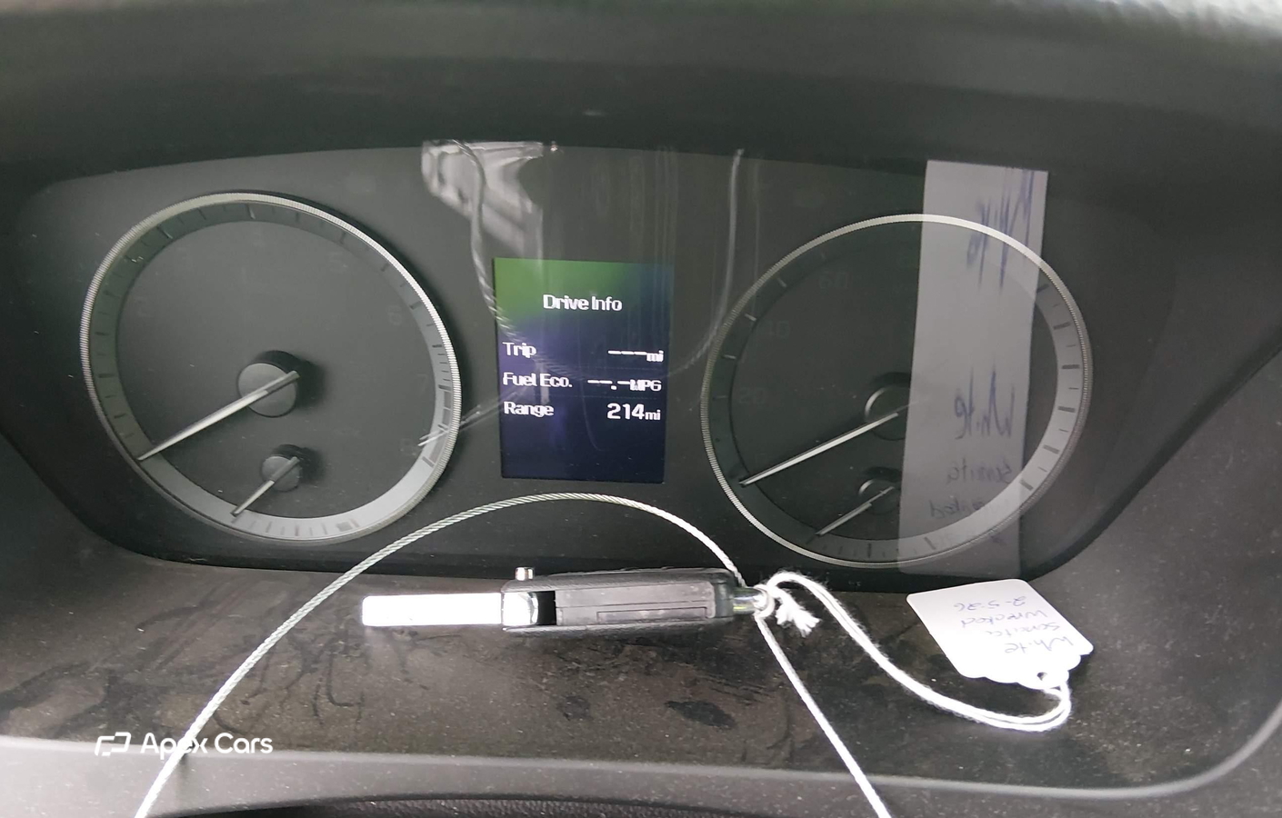 Hyundai Sonata 2017