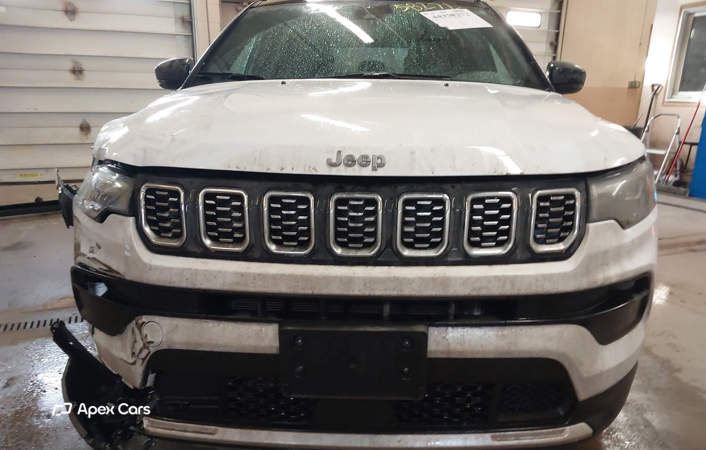 Jeep Compass 2024
