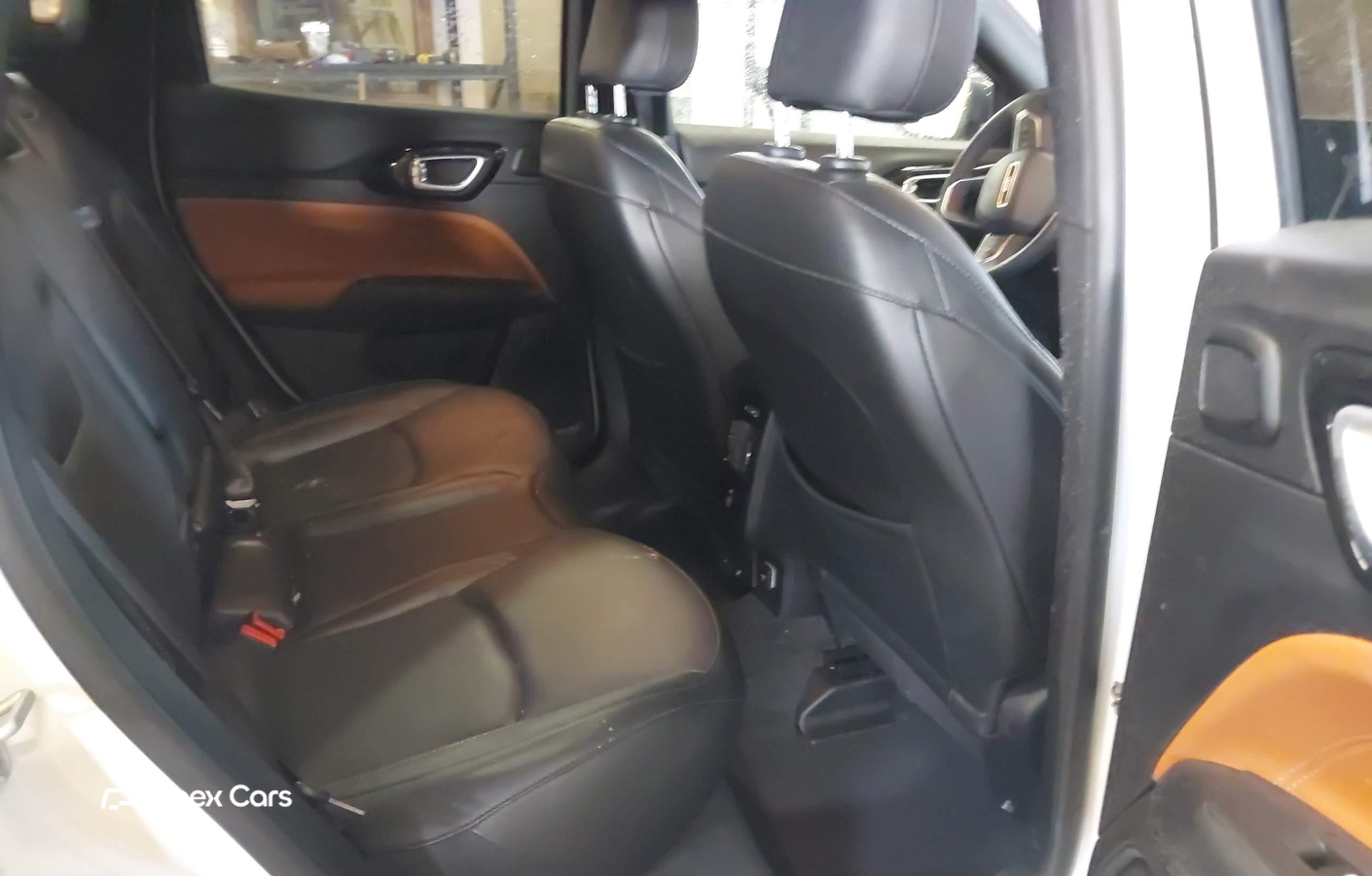 Jeep Compass 2024