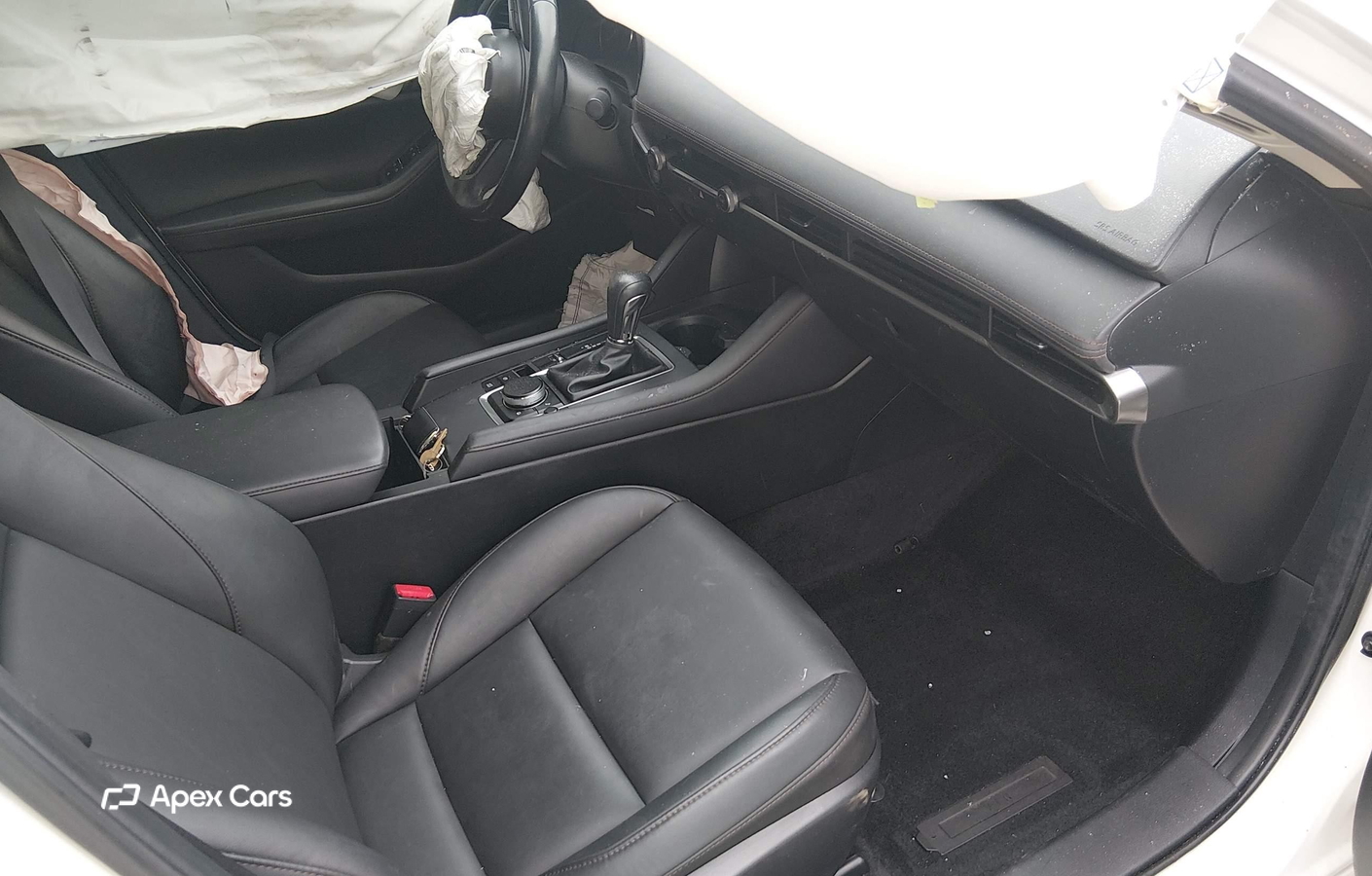 Mazda 3 2020