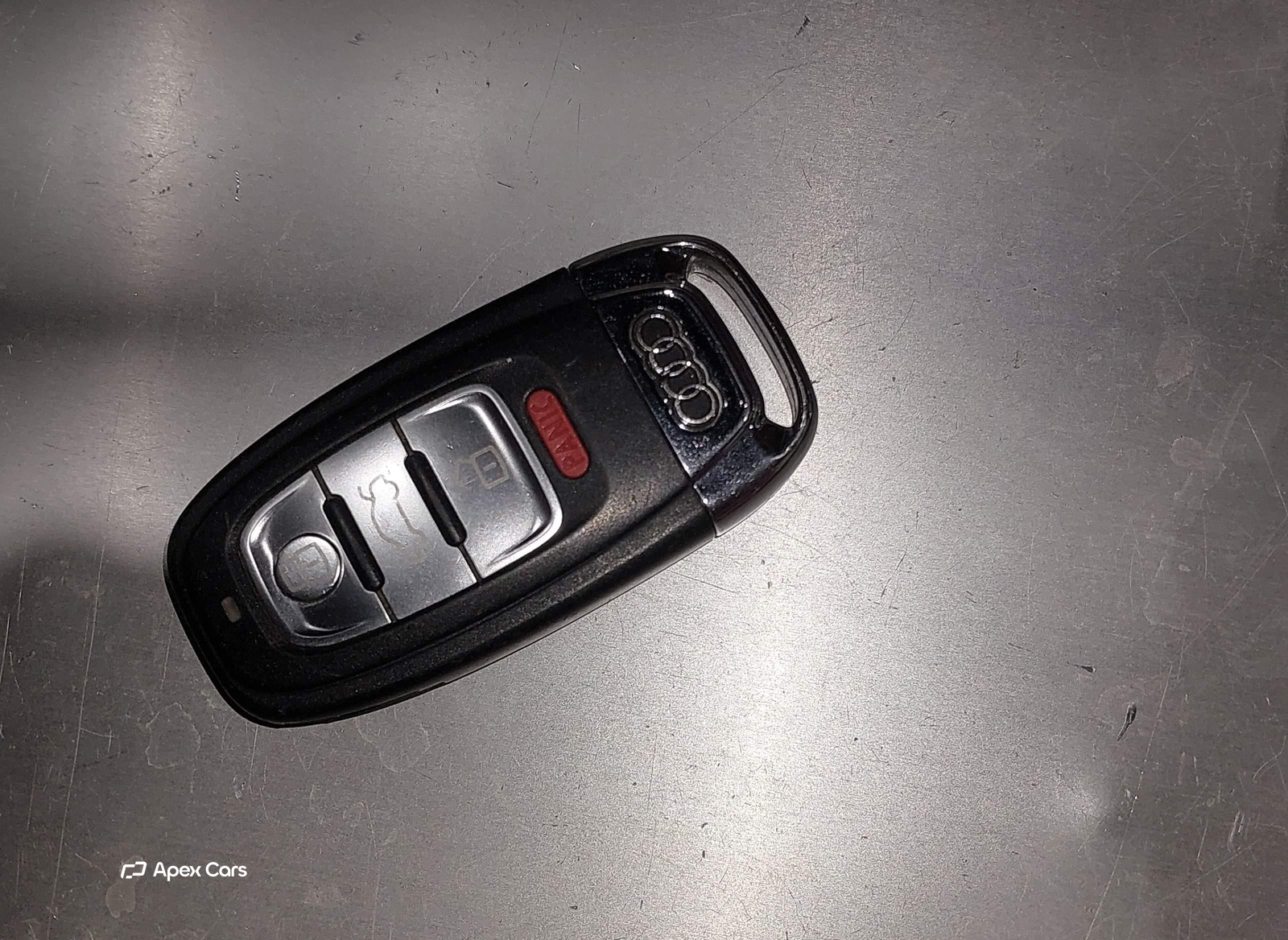 Audi A6 2017
