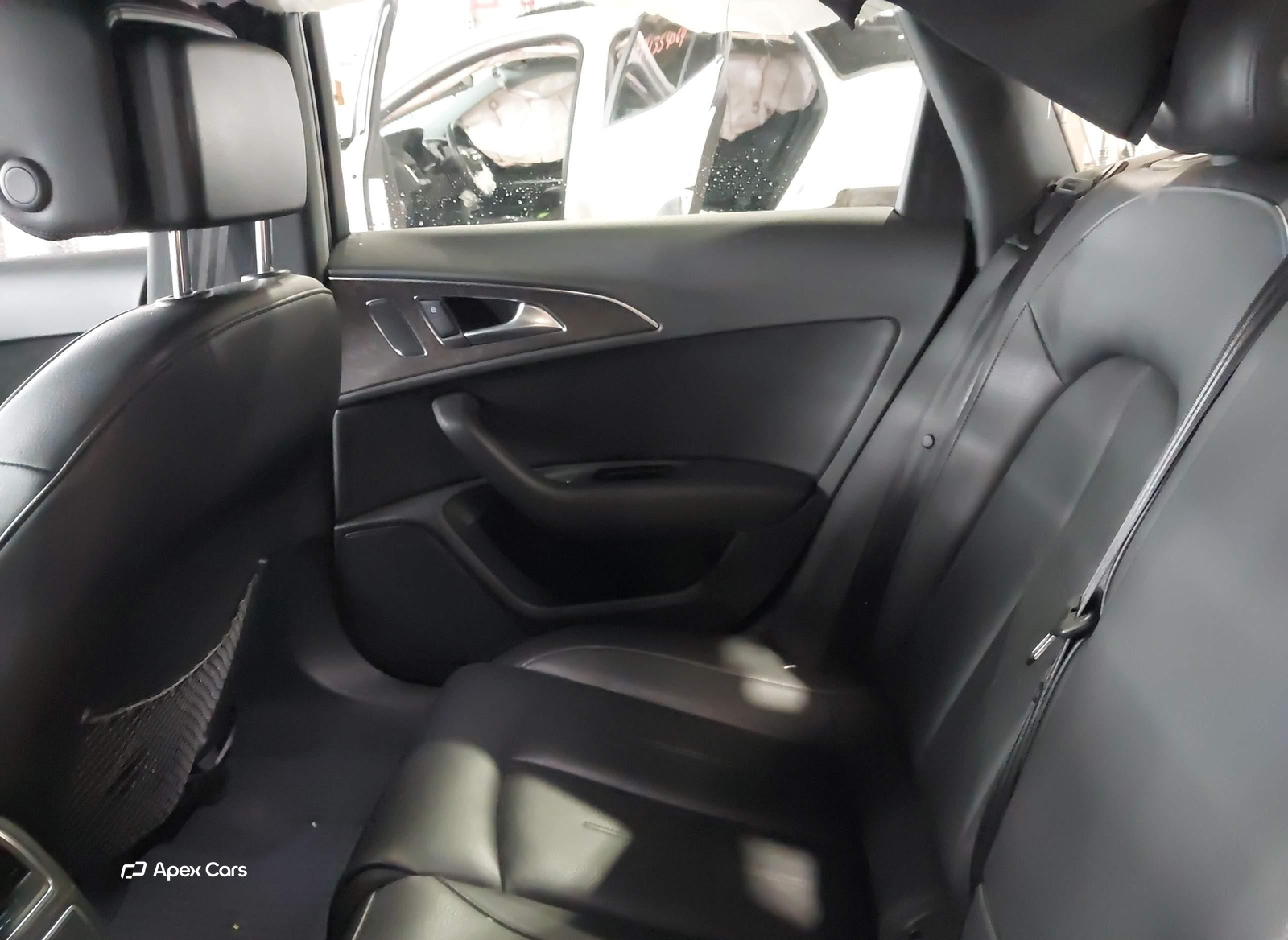Audi A6 2017