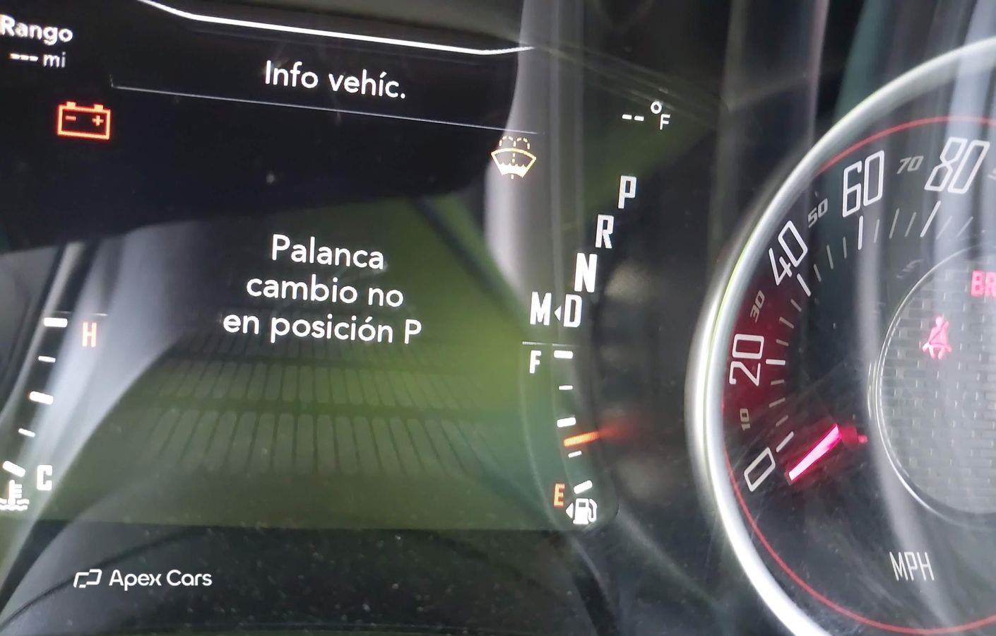 Dodge Challenger 2016