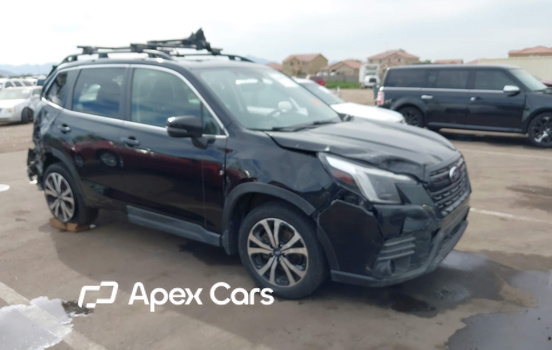 Subaru Forester 2024 - Image 1 of 15