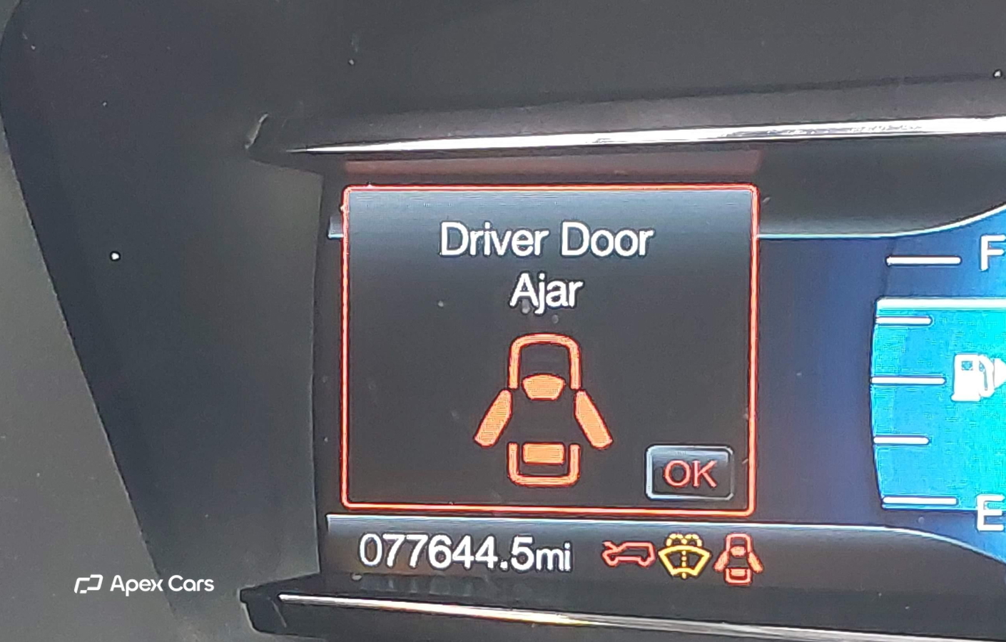 Ford Explorer 2019
