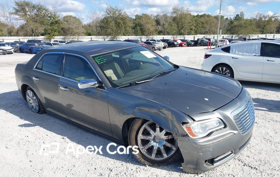 Chrysler 300 2012 - Image 1 of 16