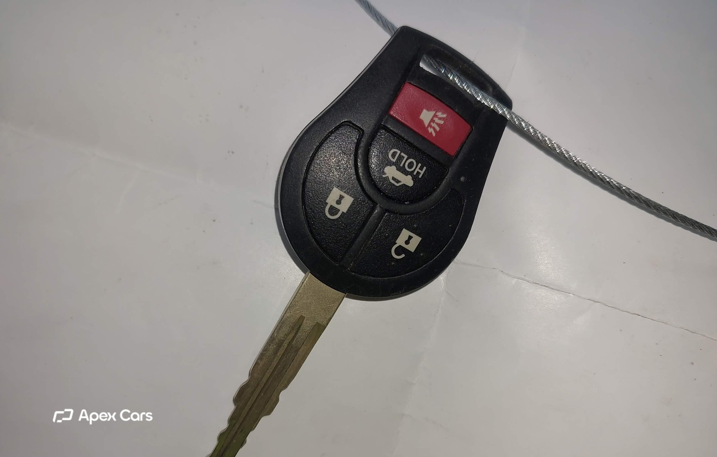 Nissan Sentra 2014