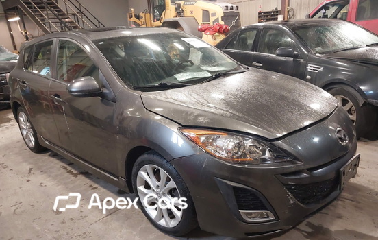 Mazda 3 2011 - Image 1 of 13