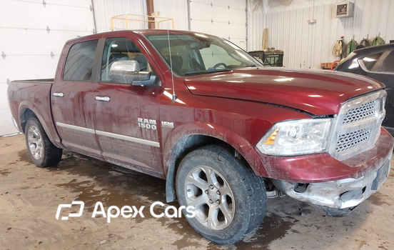 RAM 1500 2016 - Image 1 of 16