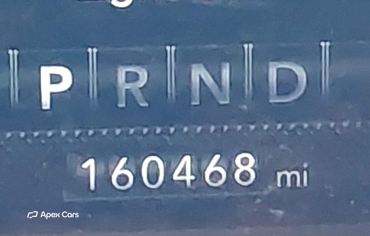 RAM 1500 2019