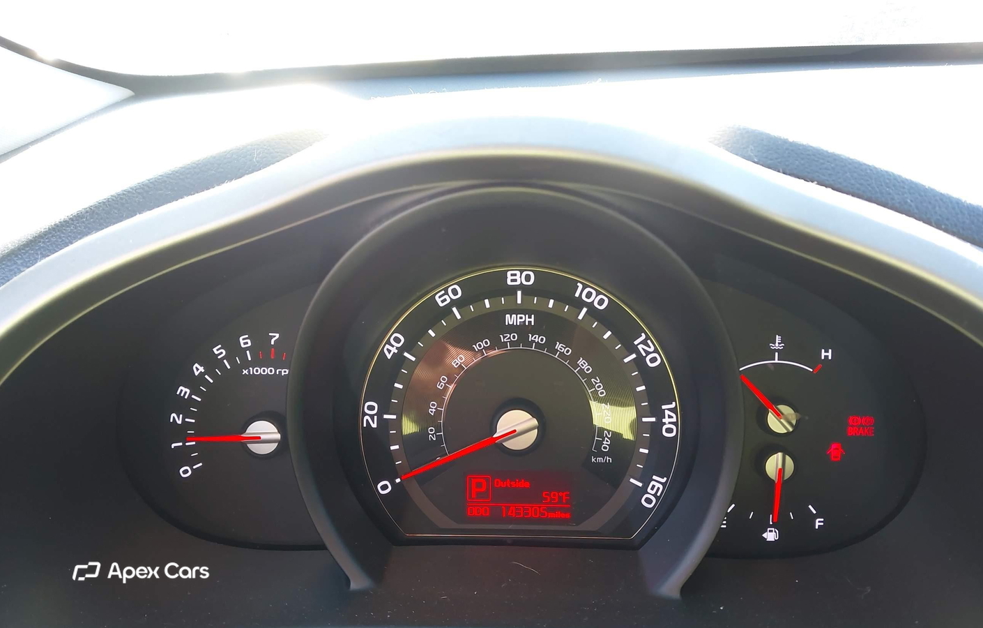 Kia Sportage 2015
