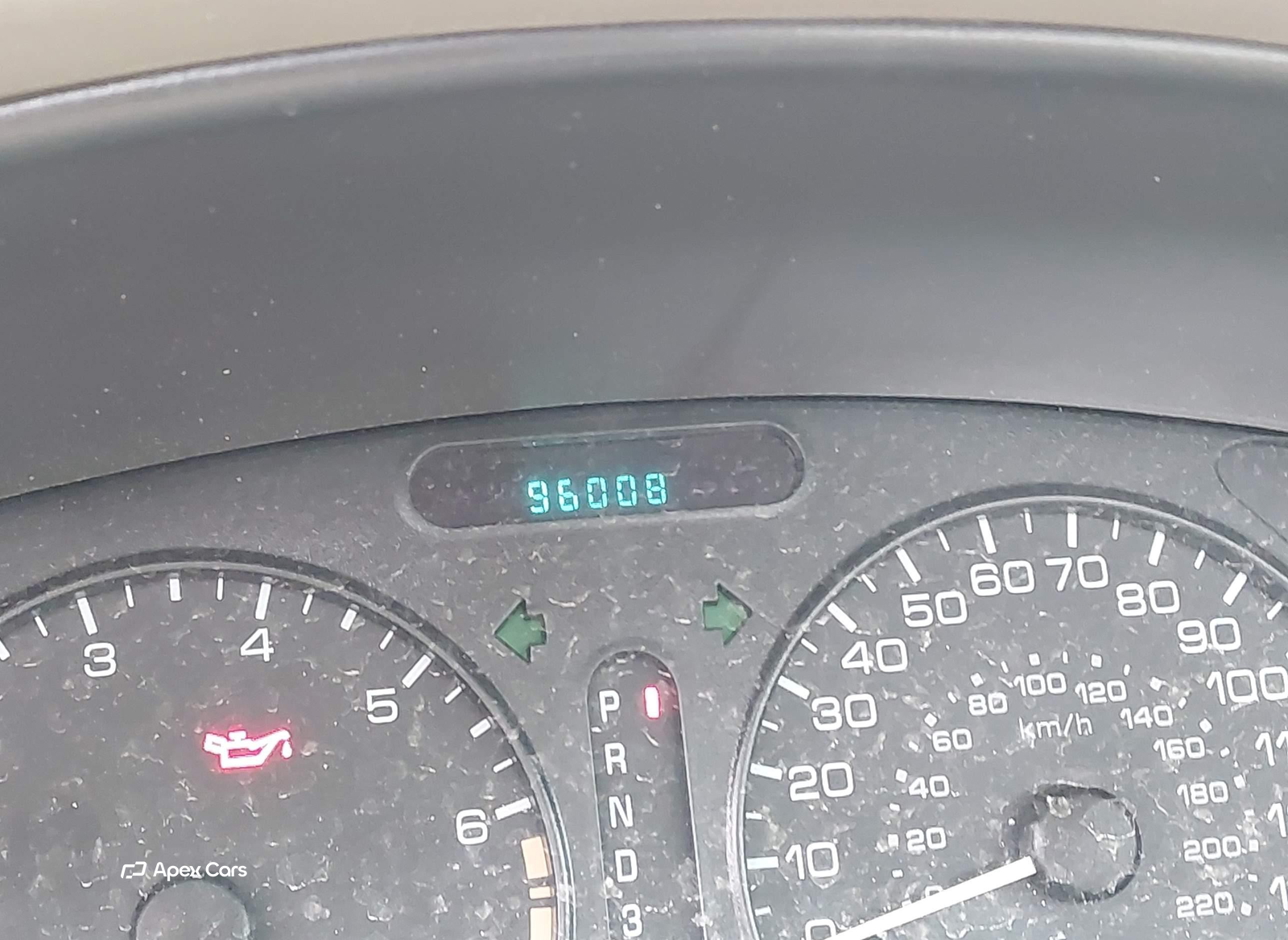 Oldsmobile Alero 2000