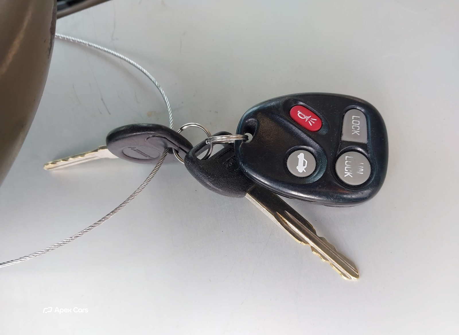 Oldsmobile Alero 2000