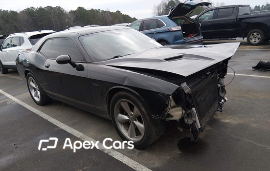 Dodge Challenger 2015 - Image 1 of 17