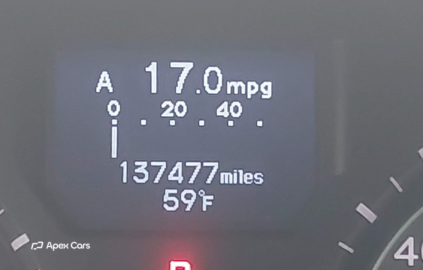 Honda Odyssey 2014