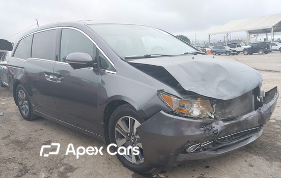 Honda Odyssey 2014 - Image 1 of 18