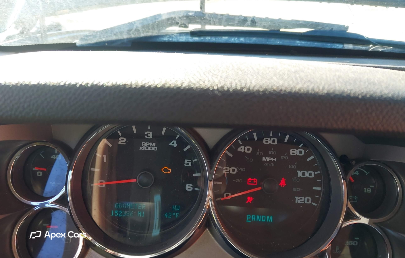 GMC Sierra 2012