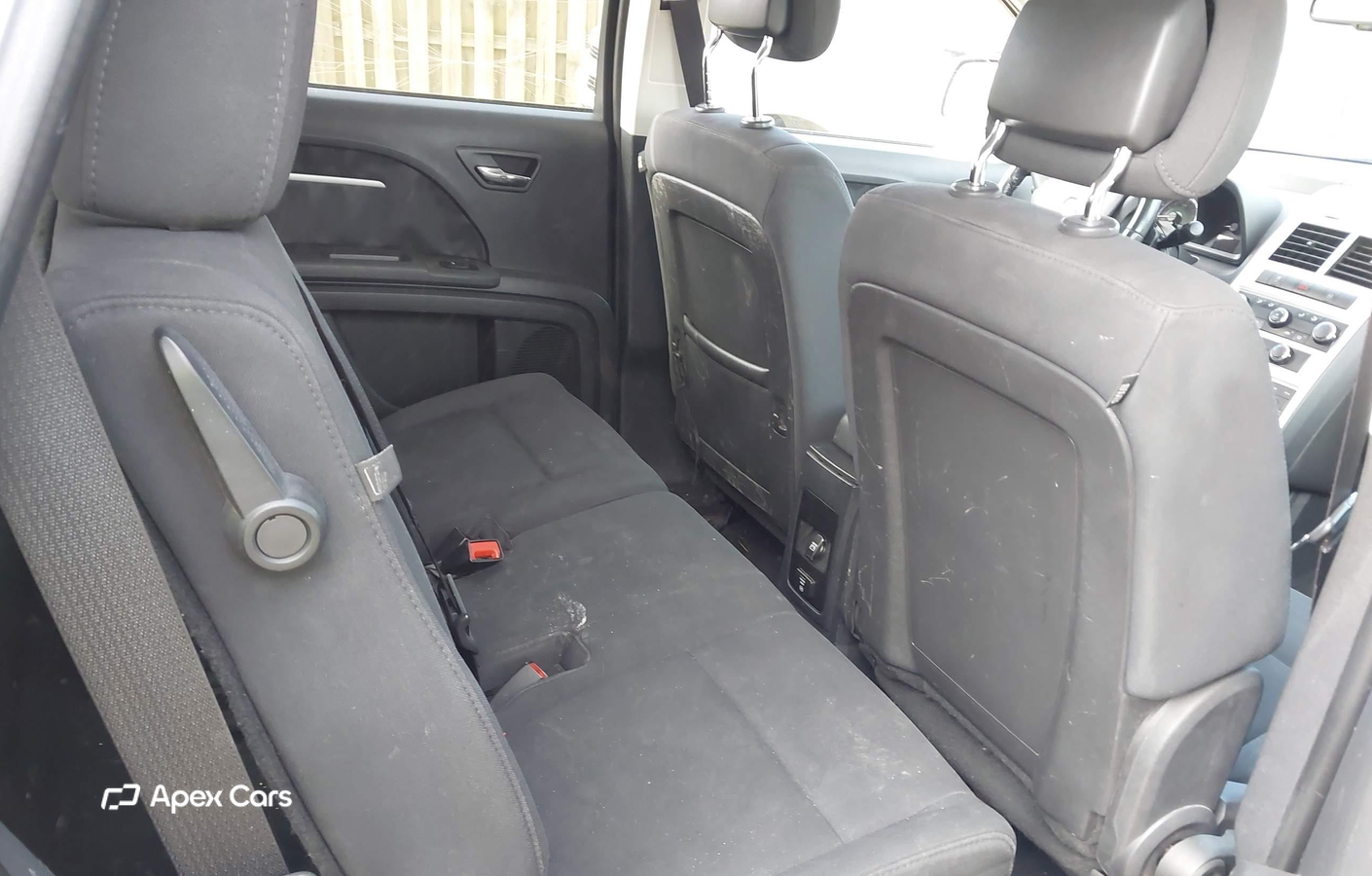 Dodge Journey 2010