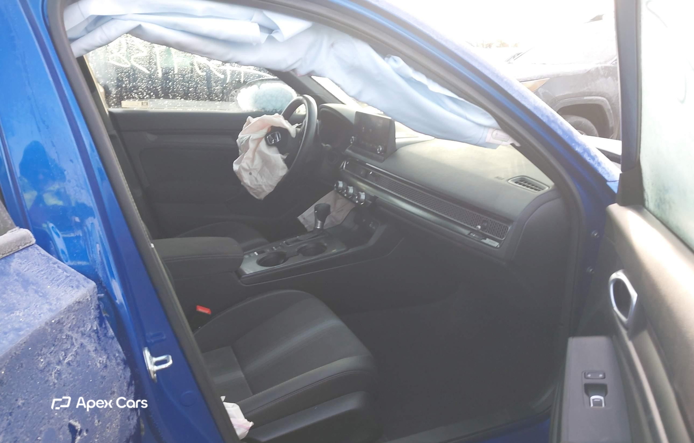 Honda Civic 2023