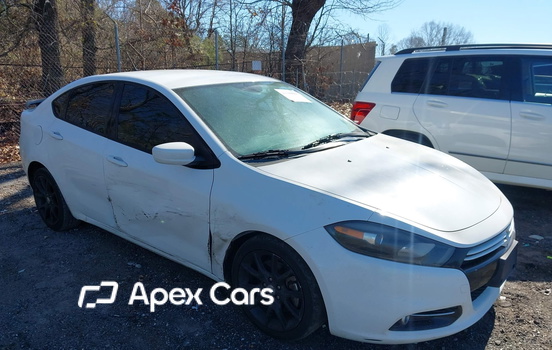 Dodge Dart 2013 - Image 1 of 11