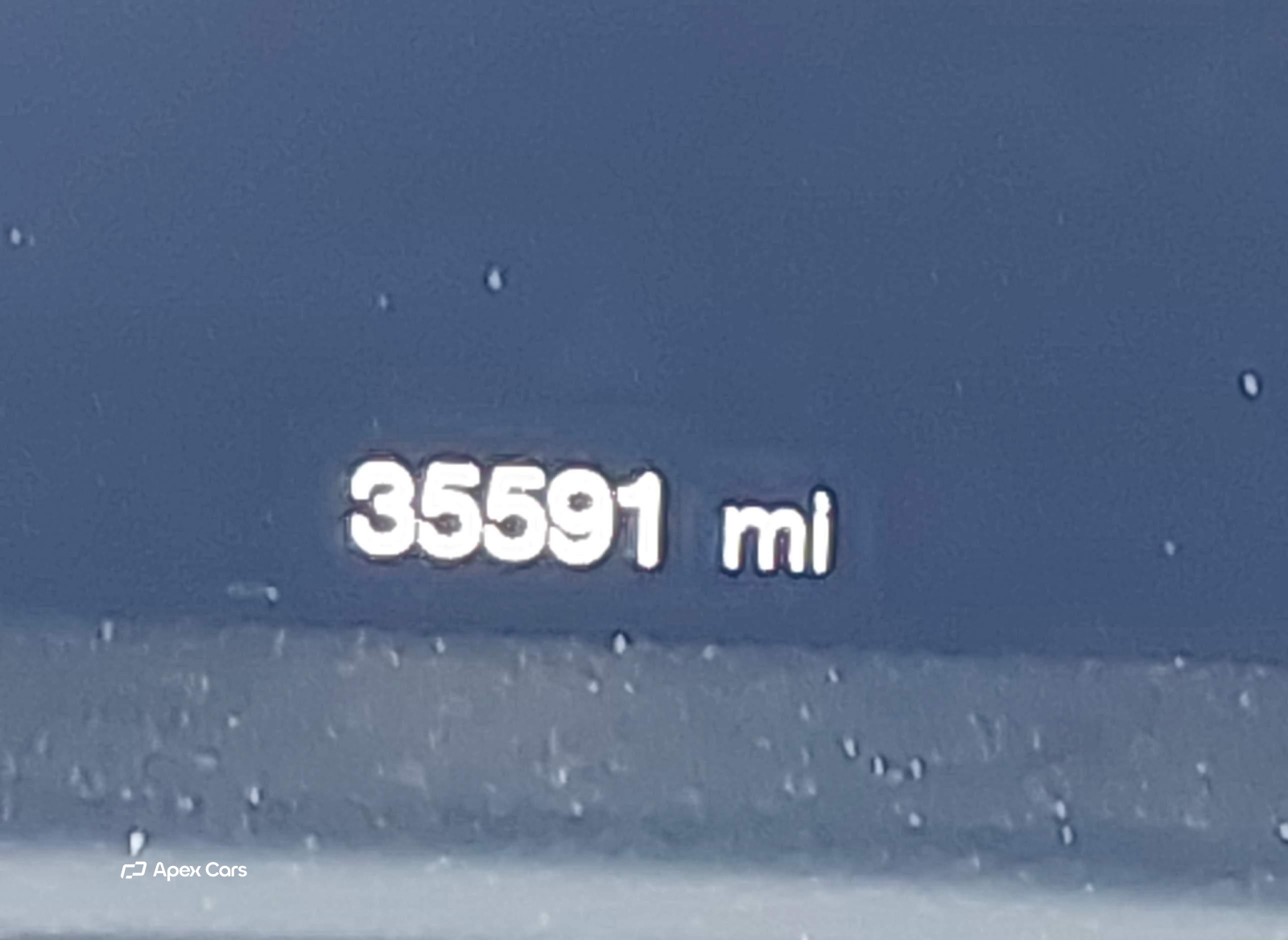 Dodge Hornet 2024