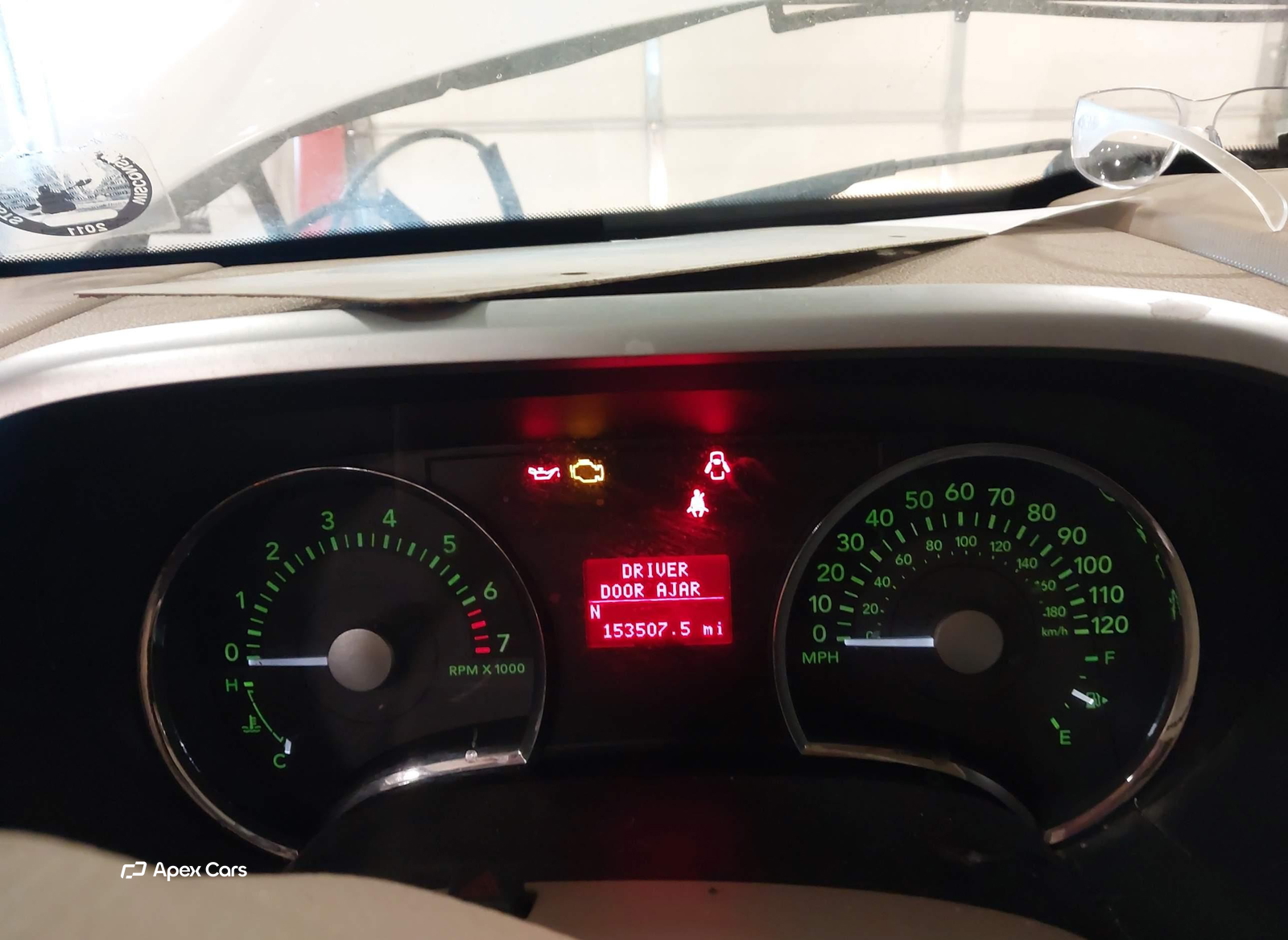 Mercury Mountaineer 2010