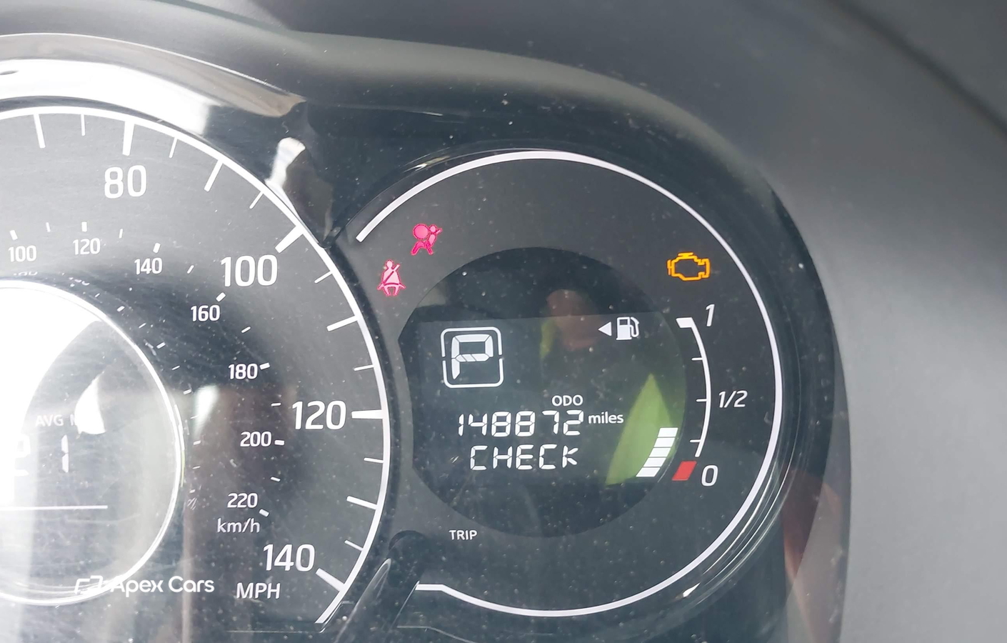Nissan Versa 2018