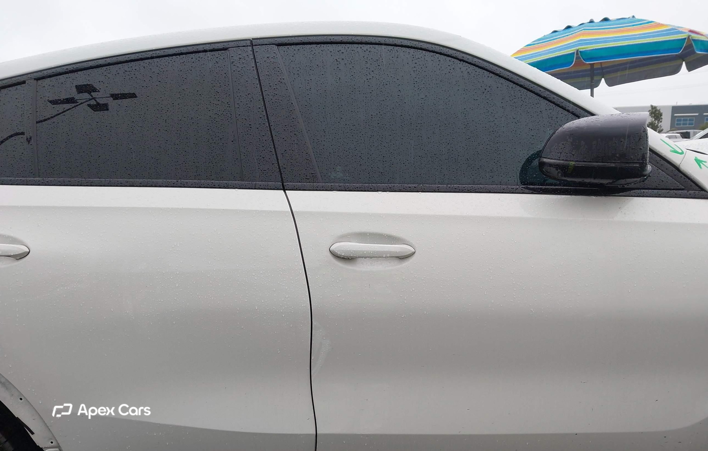 BMW X6 2026