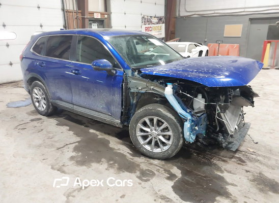 2023 Honda CR-V - Image 1 of 5