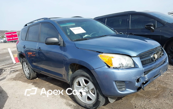 Toyota RAV 4 2012 - Image 1 of 16