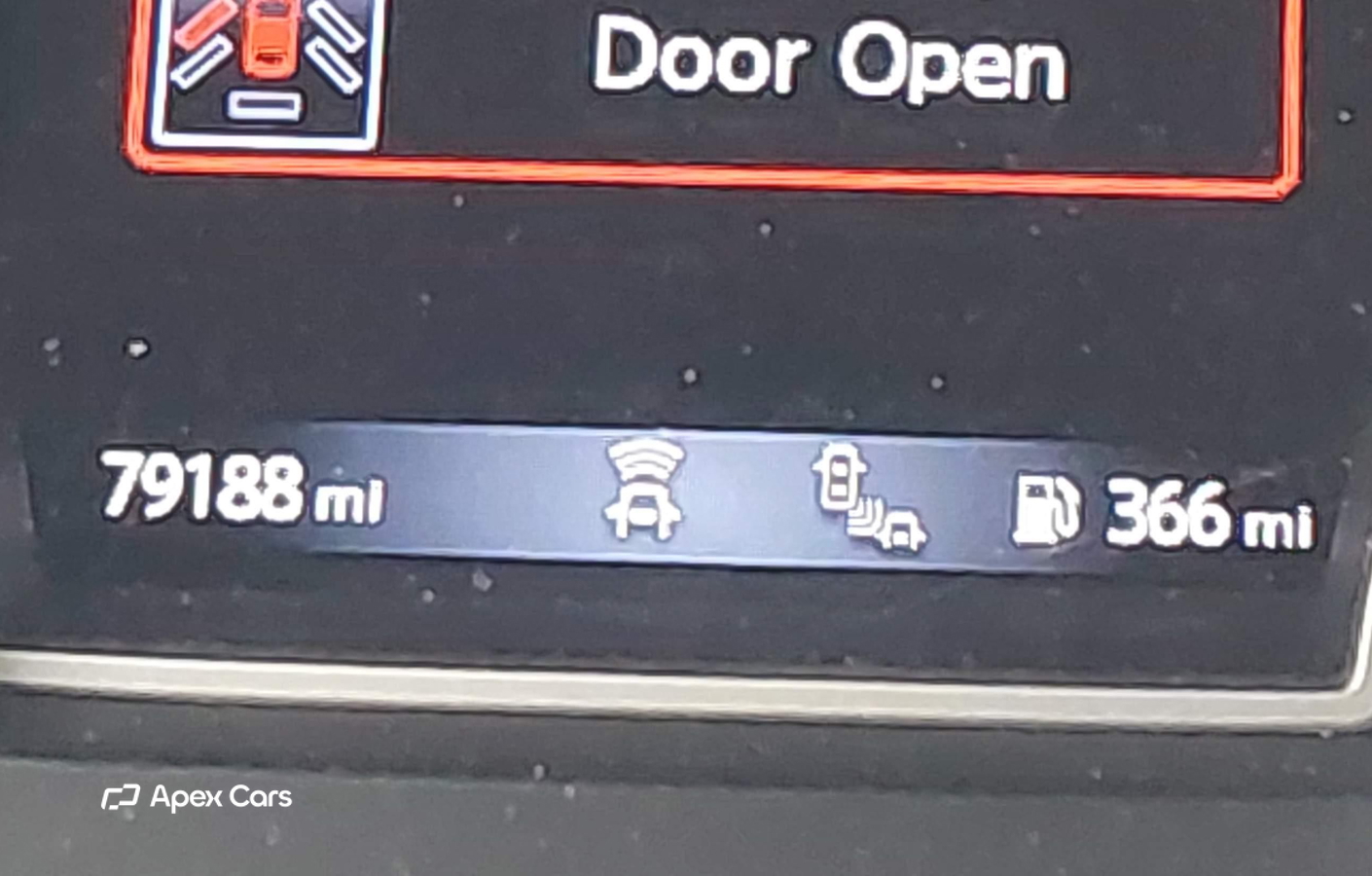 Nissan Pathfinder 2019