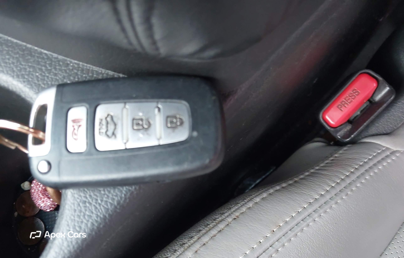 Kia Optima 2013