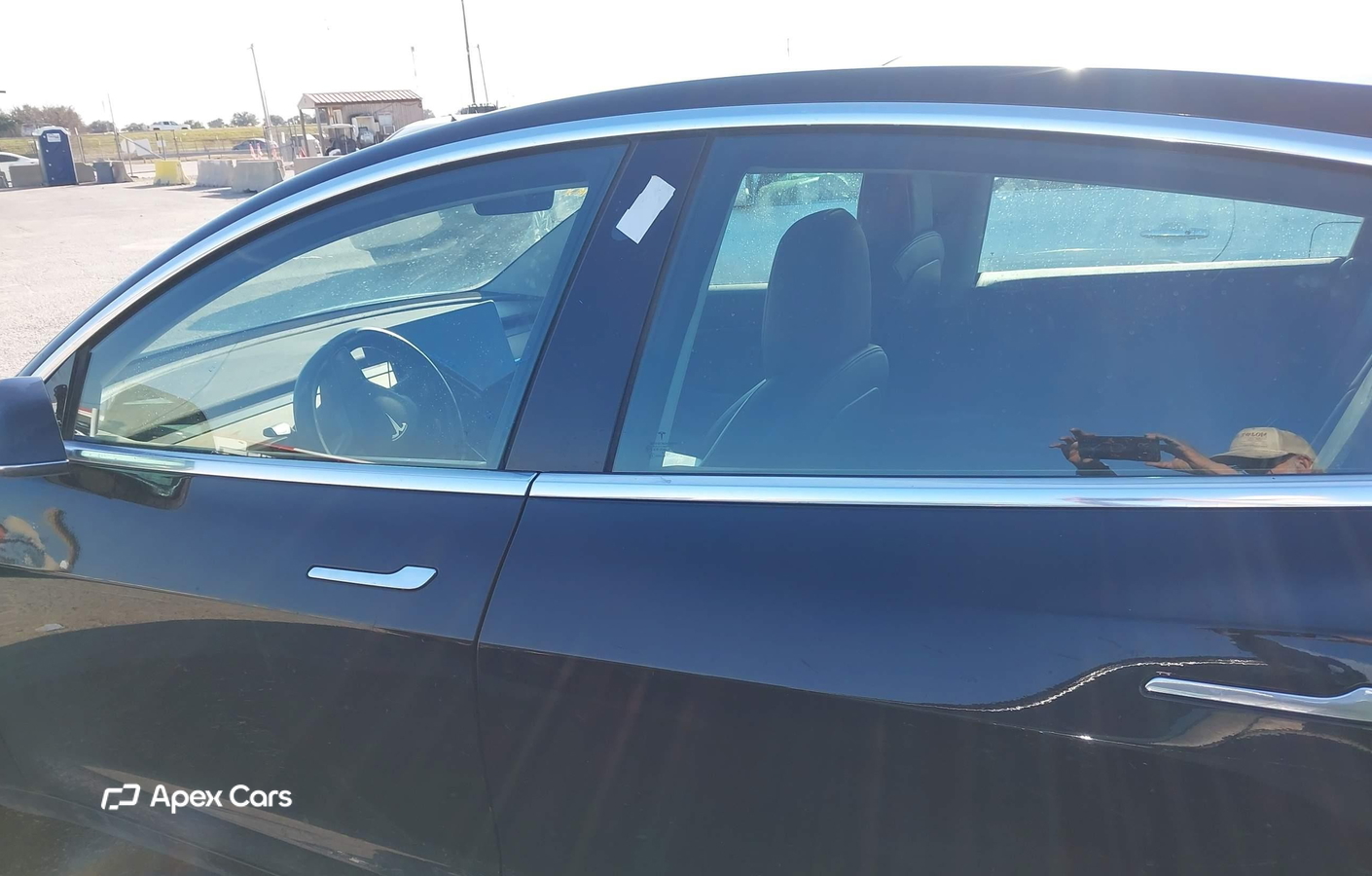 Tesla Model 3 2019