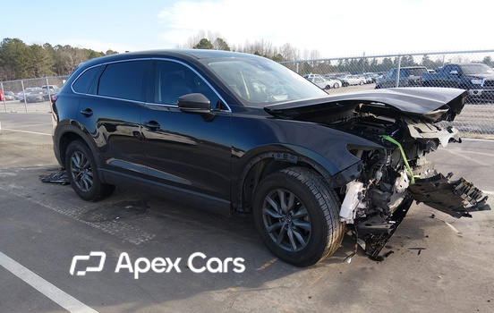 Mazda CX-9 2021 - Image 1 of 17
