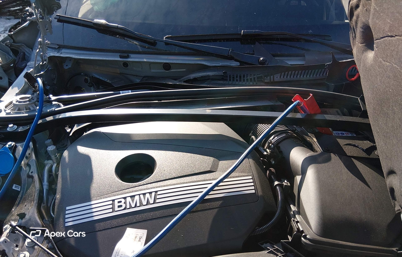 BMW Series 2 2026