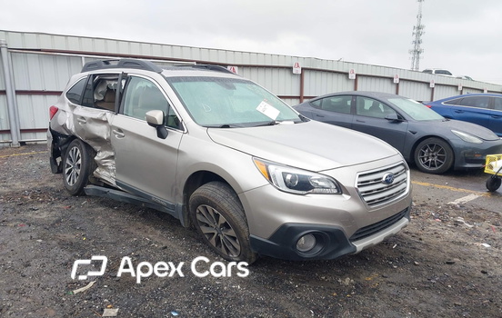 Subaru Outback 2017 - Image 1 of 16