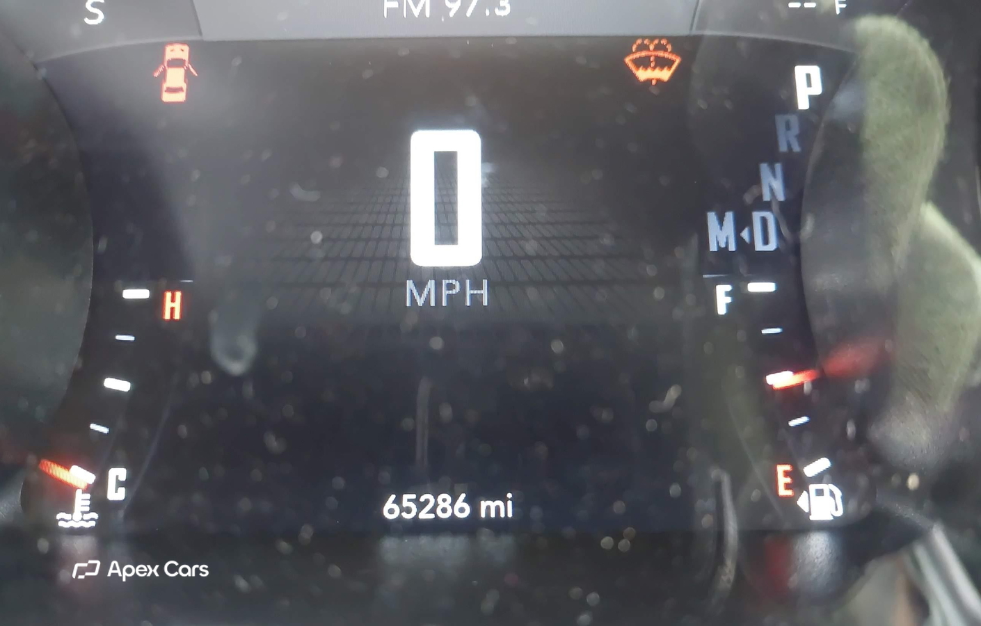Dodge Challenger 2022